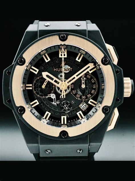 hublot king power unico 701.co.0180.rx|Hublot King Power Unico 48MM 701.CO.0180.RX.